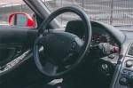 Acura NSX 1991 года